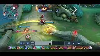MLBB UPDATE - O&Ntilde;ASA CLAN