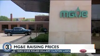 'This is going to be tough for everybody:' MG&E to raise prices by nearly 9% next year