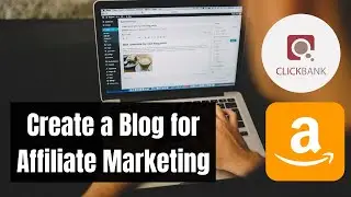 How to Create Affiliate Marketing Website on WordPress | Full Setup - Step by Step