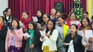 Vannoi Leiset Hi Veute: KCN Songpijang