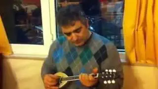 Με μπουζούκια μπαγλαμάδες Γιάννη Καρβούνη 2