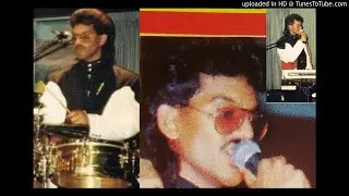 THE JUNIORS LIVE OPNAME --- NIEZAAM WAGID HOSAIN---  KYA HUWA YAAD  NEHIE--