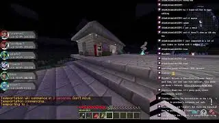 PocketPixels Pixelmon Live | Day 22 |