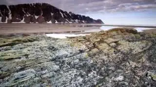 Croisière au Spitzberg à bord du Sea Spirit, août 2015, Grands Espaces