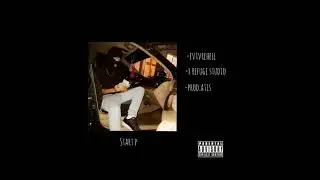 PillBoy- Start P. x Refuge Studio (Prod.Atis)