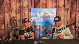 Moving into Spring and the challenges it comes with | The Fishing Guides Angle | Episode 5