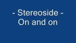 Stereoside - on and on