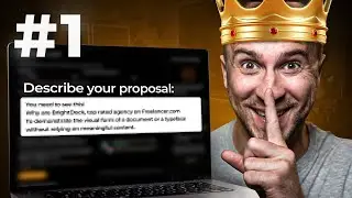 How To Write Freelance Proposals in 2024 (Freelancer/UpWork)