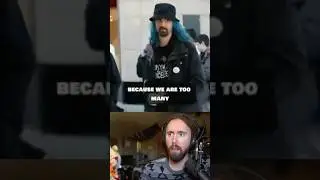 Didn&rsquo;t Expect This