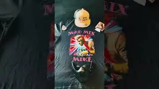 Merch Giveaway!!  Subscribe, Like, and Comment &ldquo;Entered&rdquo; #techno #edm #djedmmix #dj #edmdj #edmmix