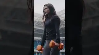 Гантели для фитнеса SportVida