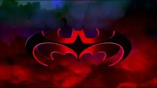 Batman & Robin | Chapter 2 [Audiobook for Movie Tie-in Novel]