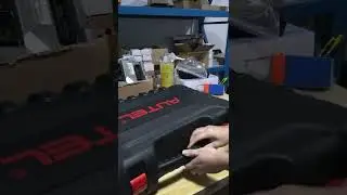 #shorts Autel MaxiCOM MK908P Full System Diagnostic Tool Unboxing