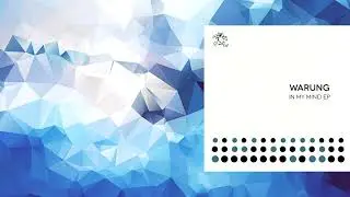 Warung - In My Mind (Original Mix) [Yoshitoshi Recordings]