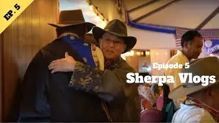 Sherpa Vlogs - Episode 5: Losar 2020