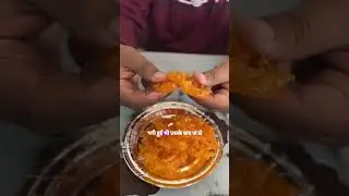 Day-10 | Letter-J.    A to Z food challenge.    #food #khanachallenge #foodchallenge #streetfood