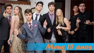 Preparativos da minha Festa de 15 anos | Ananda Morais