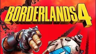 Trophy Hunt - Borderlands 4 ⏳ #3