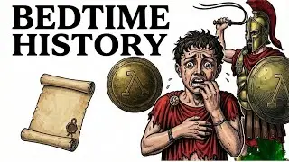 The BRUTAL Reality of the Spartan Agoge | Why You Wouldn't Last 24 Hours as a Spartan Boy