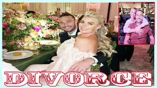 Reality TV Couple Splits After 2 Years What Went Wrong?