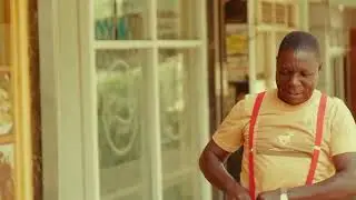 DICKSON ZZiZINGA  Comedy Uganda