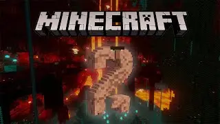 Going to the Nether in Minecraft Hardcore