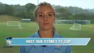 Sydney FC Our Sydney FC Cup - Unit scenario