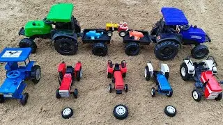 gadi wala cartoon videos| tracker unboxing video| tracker train truck dumfer toys cartoon videos