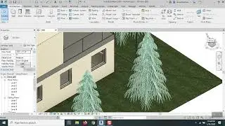 Autodesk Revit - View Controls (Part I)