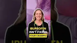 POV: You realize ibuprofen won&rsquo;t fix your period cramps long-term&hellip; then you find my account.
