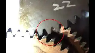 YANMAR 6EY18AL ENGINE TIMING GEAR|| How to set the timing gear for yanmar engine?