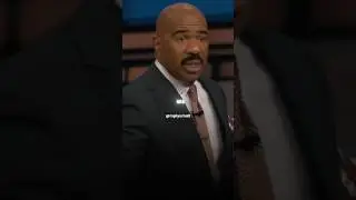 I Just Do Me | Steve Harvey