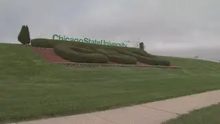Chicago State University faculty on strike over workload & pay