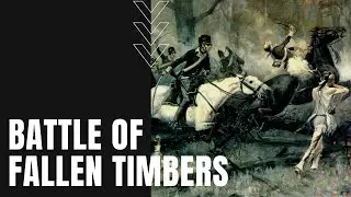 Battle of Fallen Timbers