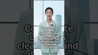 Get Into China