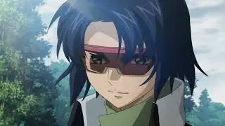 ALL ATHRUN ZALA SCENES GUNDAM SEED RECOLLECTION
