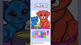 #babyanimals #babyshorts #kidsyoutubechannel #kidslearning #playtime #kiddosworldtv