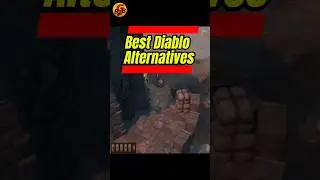 9 Best Action RPGs Like Diablo