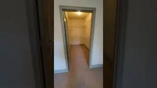 A3 1 bedroom x 1 bath-768 square feet