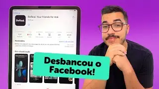 BeReal: Como Funciona a Nova Rede Social