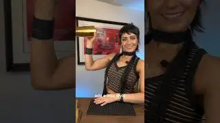 How to shake a drink! How to use a shaker! #shake #mixology #cocktailshaker #mocktails