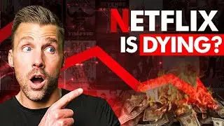 Why Netflix is losing subscribers