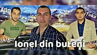 Ionel din buteni  Am un dumnezeu cei mare 2018