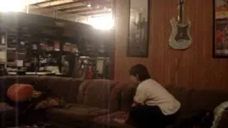 Hunter Short Leap Test