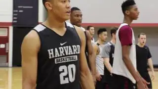 Men's Basketball Ready for Ivy League Play