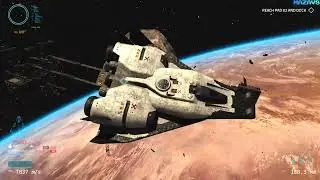 Flight Of Nova | Demo | Early Access | GamePlay PC