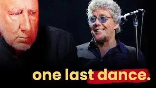 The Who's Pete Townshend Opens Up About His and Roger Daltrey's Health