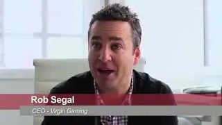 Virgin Gaming - Profile - Toronto