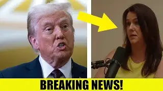 🚨 BREAKING: Lucy Connolly Set To Meet Trump Administration Tomorrow Over Free Speech Crackdown!