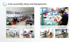 Anyvape Company Profile